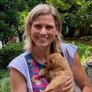 Meet your Posher, Margaret